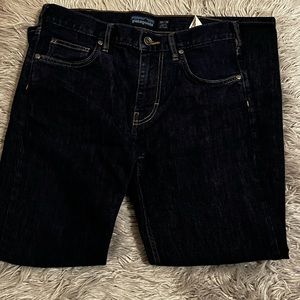 Patagonia Worn Wear Jean